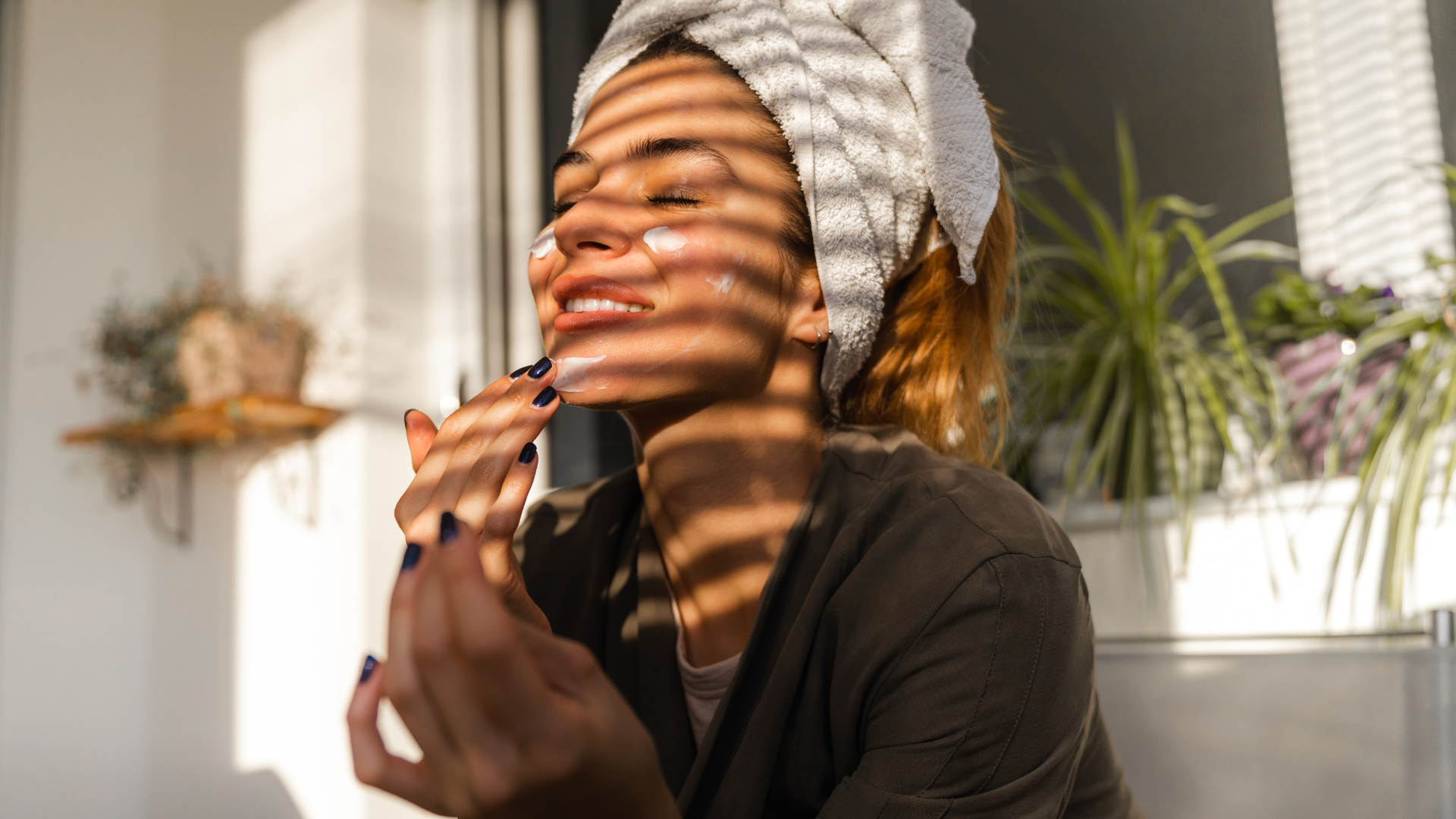8 secrets to glow up so much you won’t even recognize yourself