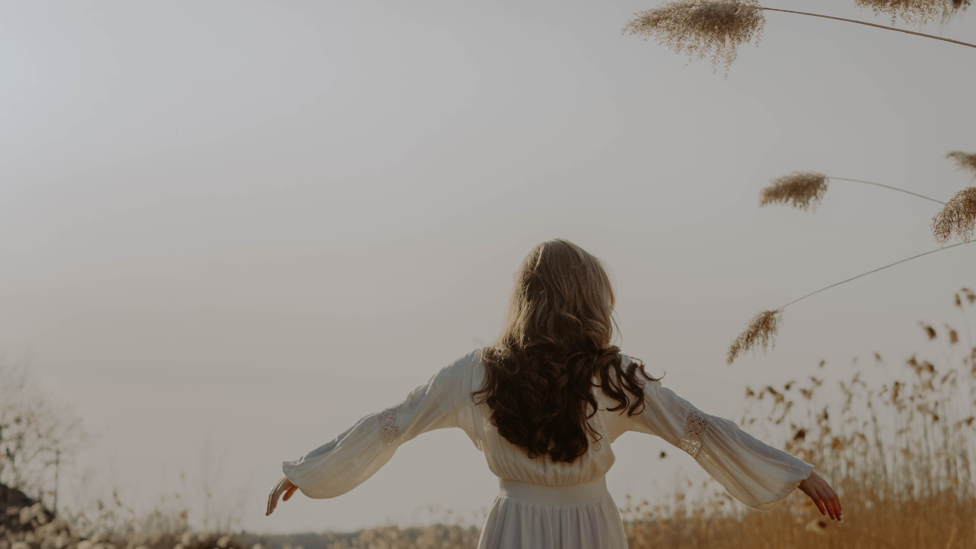 5 real secrets to growing long hair (no magic required)