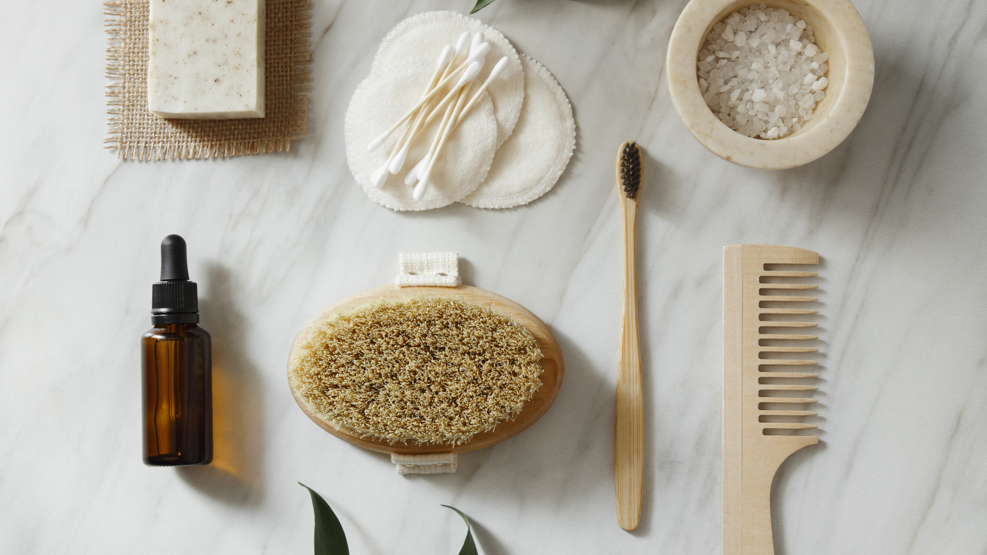6 morning steps to look better without makeup (and still feel amazing)