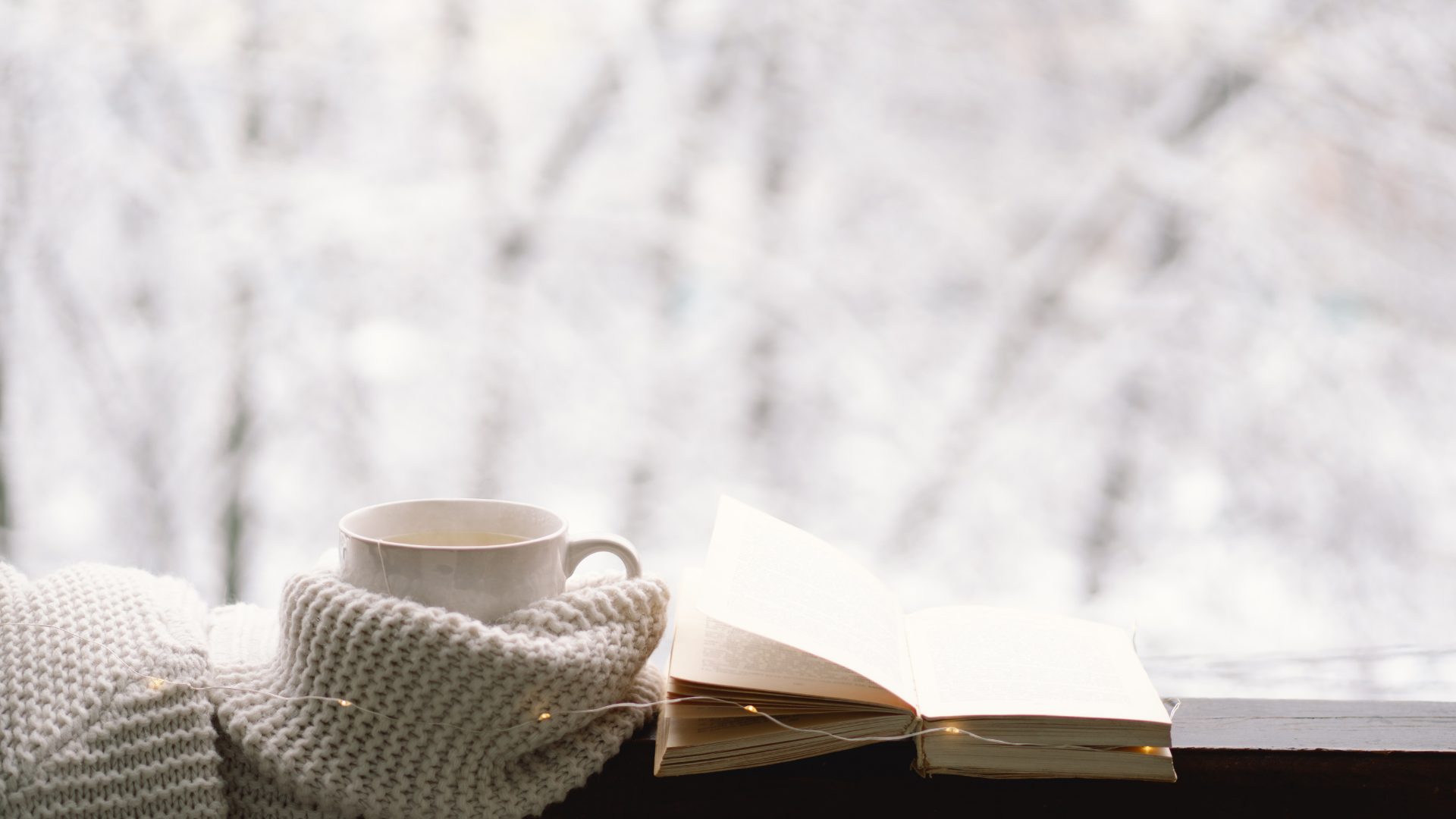 25 fun and creative things to do during winter to stay entertained and cozy