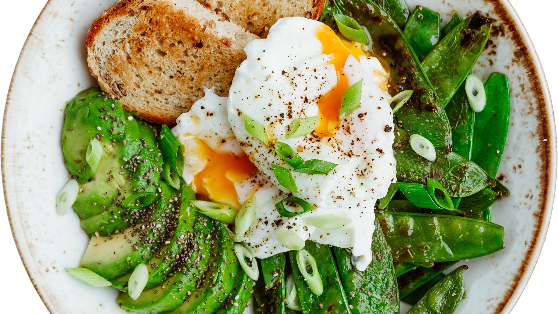 5 foods for glowing skin