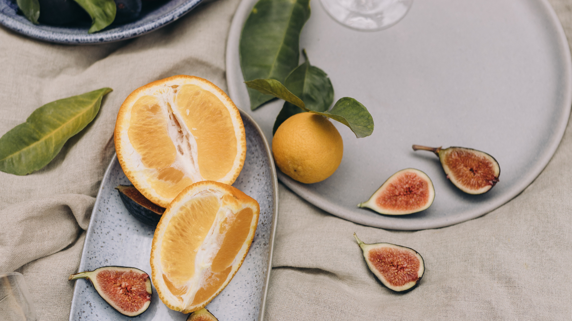 5 reasons why food is way more important than you think for enjoying your life