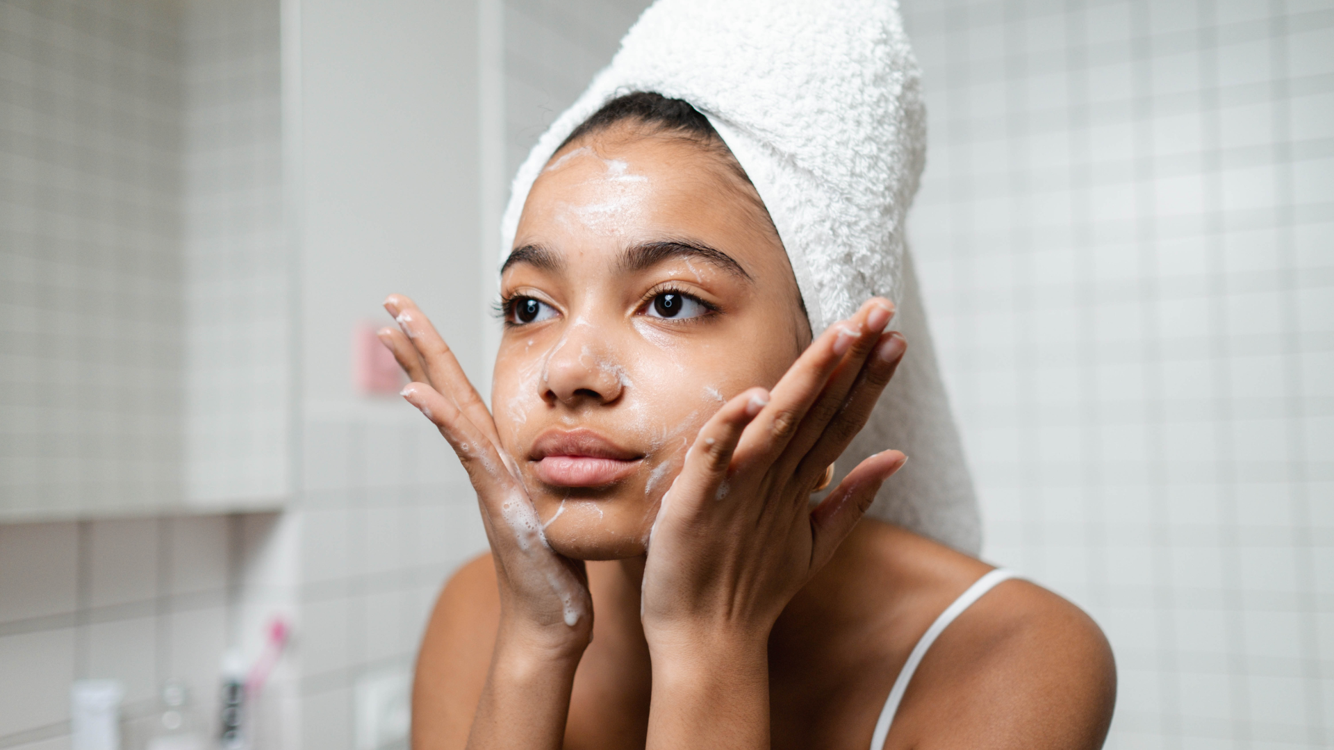 How to build a low-maintenance beauty routine