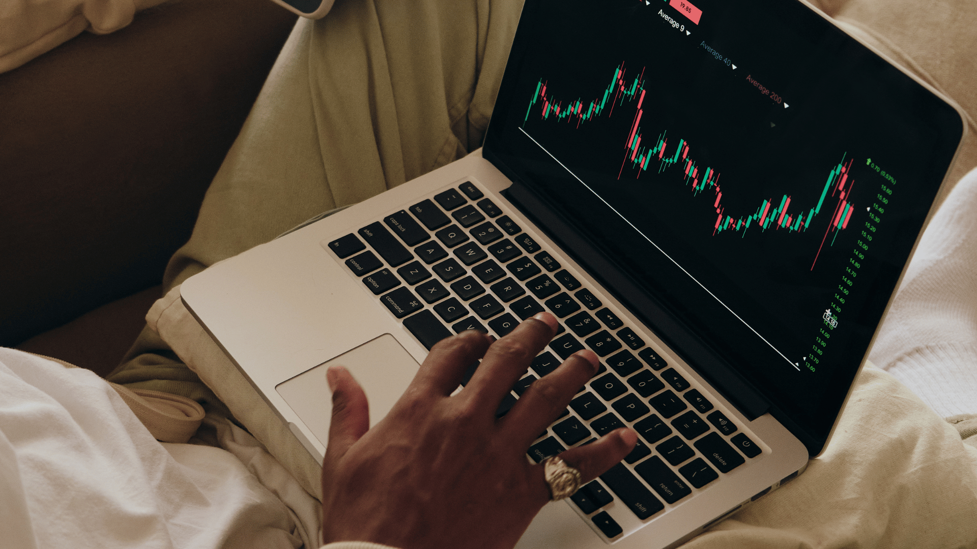 5 Smart Financial Goals to Set in Your 20s